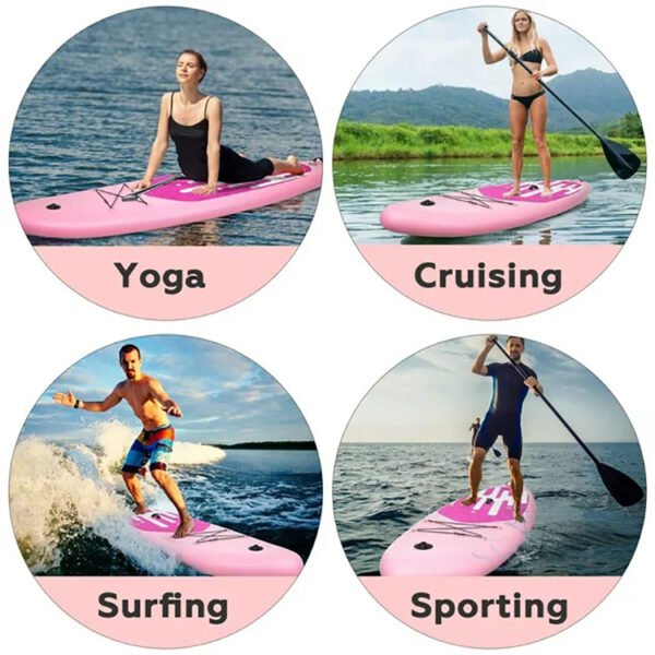 paddle board sup board
