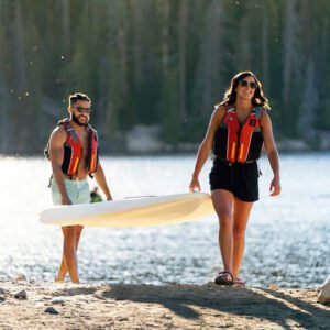 Water Entertainment Supplies paddleboard 2.9m Set