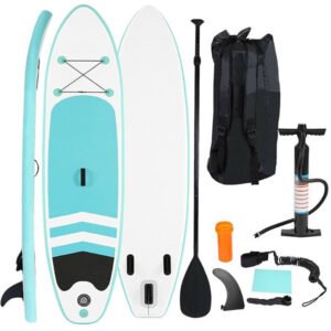 Professional water stand-up sup paddle board