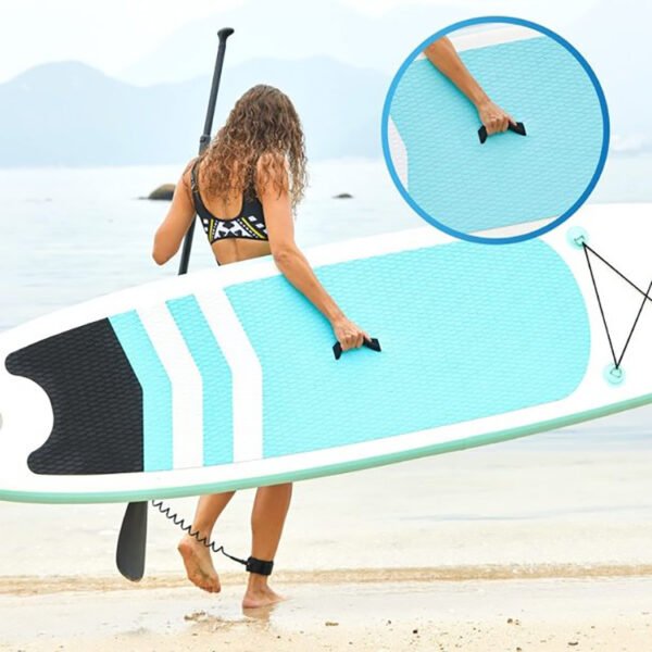 Professional water stand-up sup paddle board