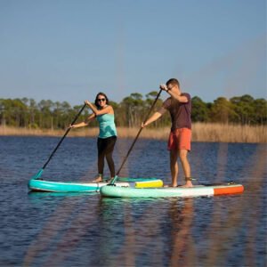 Sup Paddle Board Coral Surf Board Water Sports Paddle Board Yoga Board Standard