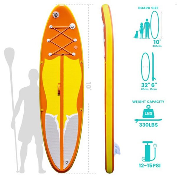 Stand Up Board SUP Paddle Board Paddle Board