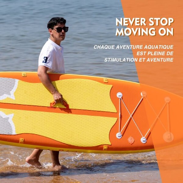 Stand Up Board SUP Paddle Board Paddle Board