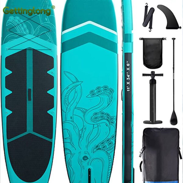 SUP Paddle Board