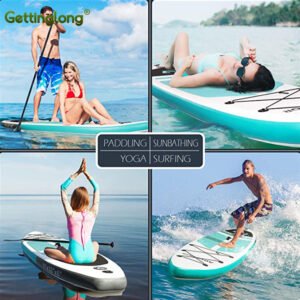 Beginner wakeboard 3.8 meters