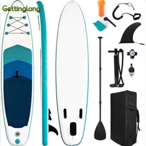 sup board customization