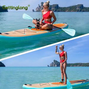 paddle sup stand