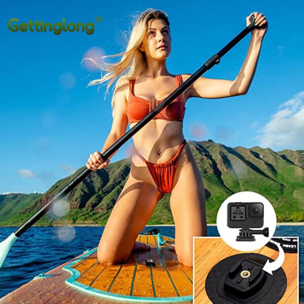 Professional sup pulp board - 图片 3