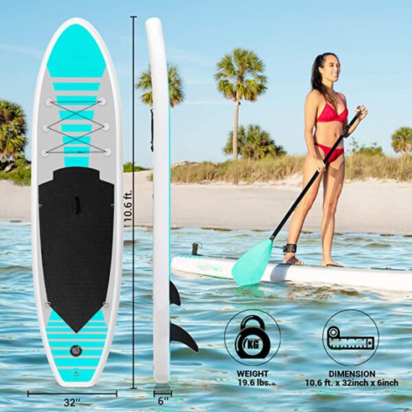 adventure paddle board - 图片 3