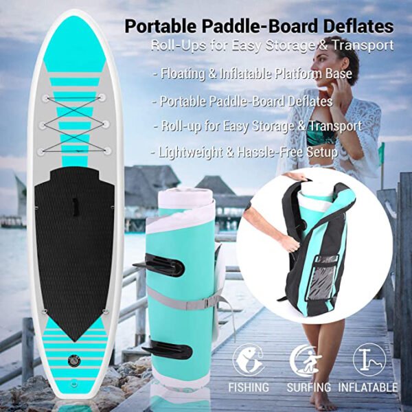 adventure paddle board - 图片 5