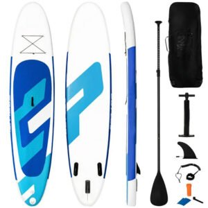 yoga paddle board