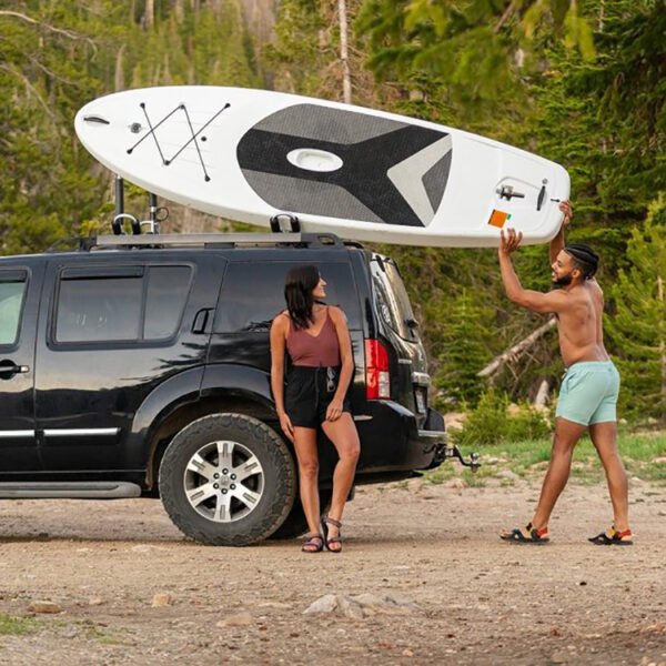 Beginner Paddle Board - 图片 2