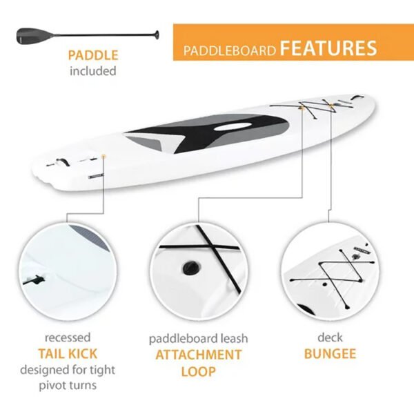 Beginner Paddle Board - 图片 5