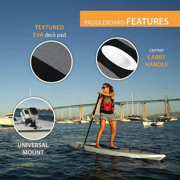 Beginner Paddle Board - 图片 4