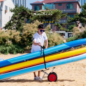 Surfboard Water Yoga Paddle Board