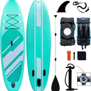 Competitive Paddle Board