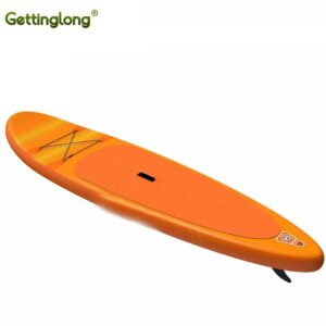 water ski paddle board