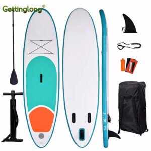 surfboard adult stand up inflatable paddle board