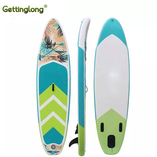 2024 wholesale price inflatable sup paddle board - 图片 5
