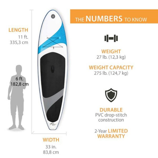 adult surfboard paddle board - 图片 6
