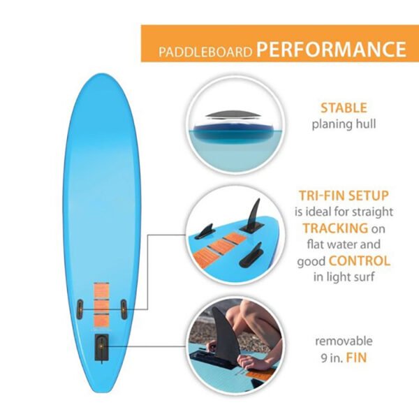 adult surfboard paddle board - 图片 5