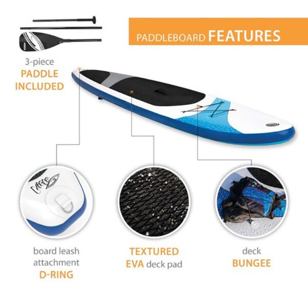 adult surfboard paddle board - 图片 4