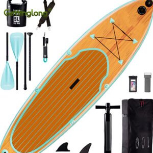 Top Rated Stand Up Paddle Boards