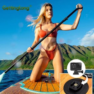 Inflatable Stand Up Paddle Board