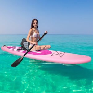 SUP surfboard