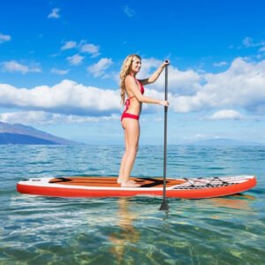 Wholesale sup board surfboard