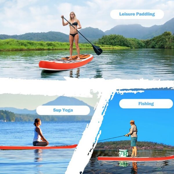 2024 Wholesale Price Inflatable Paddle Board - 图片 6
