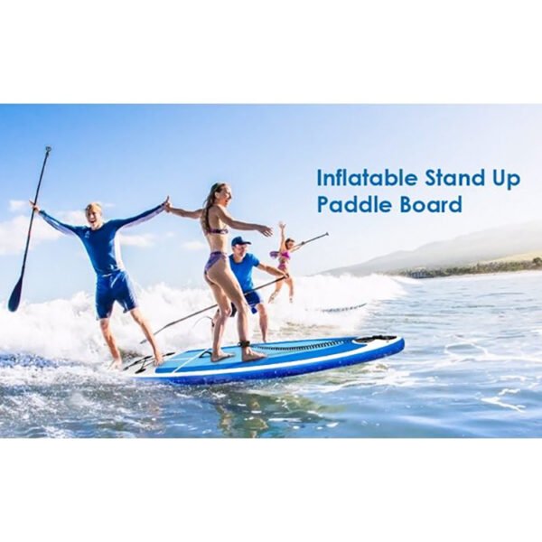 OEM made SUP paddle board - 图片 7