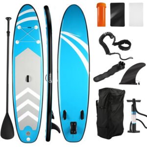 stand up paddle board