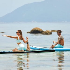 Universal Surfboard Water Paddle Board