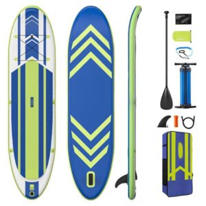 stand up paddle board inflatable