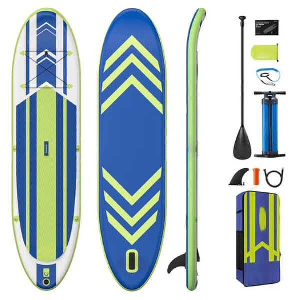 stand up paddle board inflatable