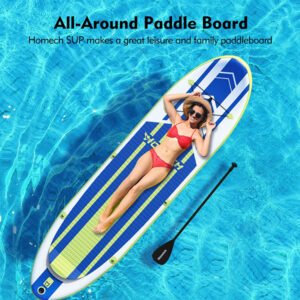 wide body paddle