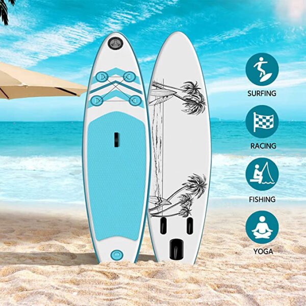 sup board beginner paddle board - 图片 6
