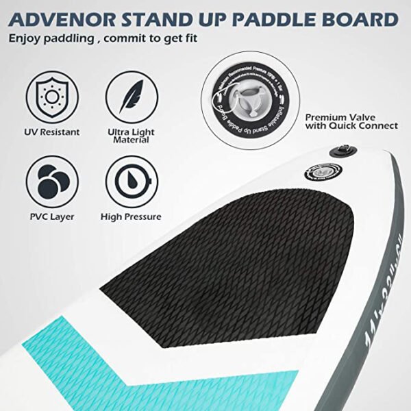 sup board beginner paddle board - 图片 3