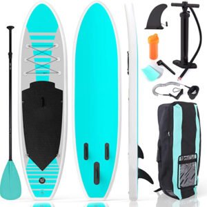 paddle board set
