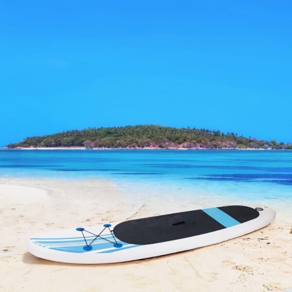 Durable inflatable paddle board - 图片 3