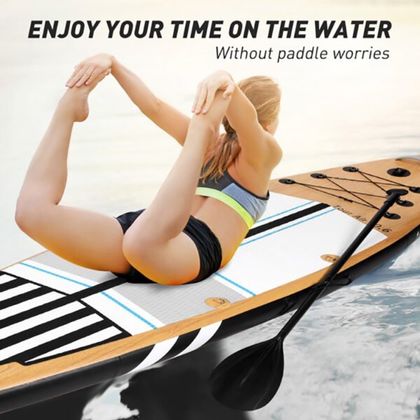 Compact inflatable paddle board - 图片 3