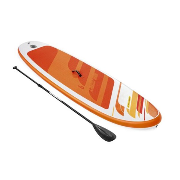 Eco-friendly inflatable paddle board - 图片 2