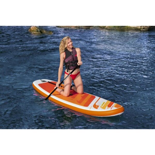 Eco-friendly inflatable paddle board - 图片 3