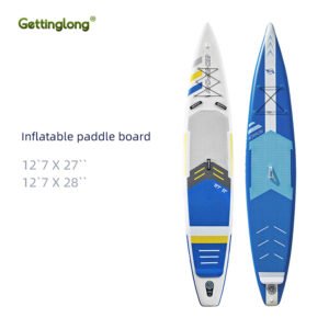 Best stand up inflatable paddle board for beginners