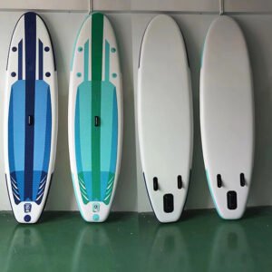 Stand up inflatable paddle board maintenance tips