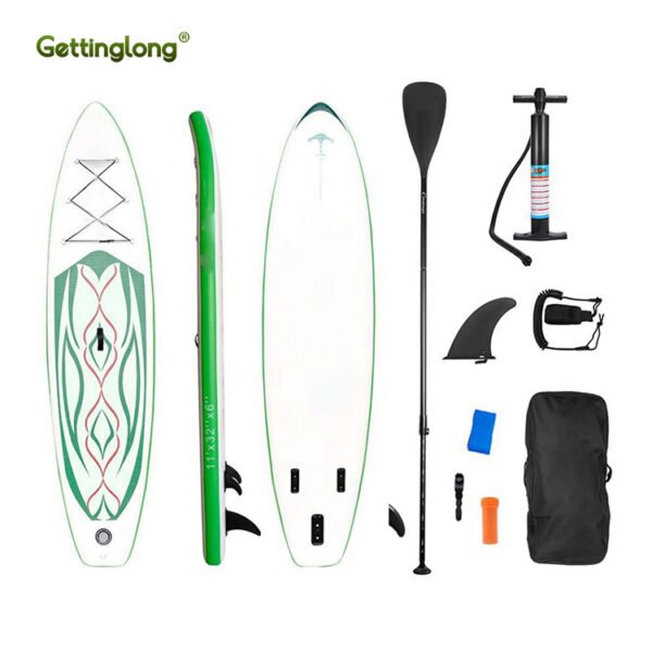 32-inch width for enhanced stability - 图片 5
