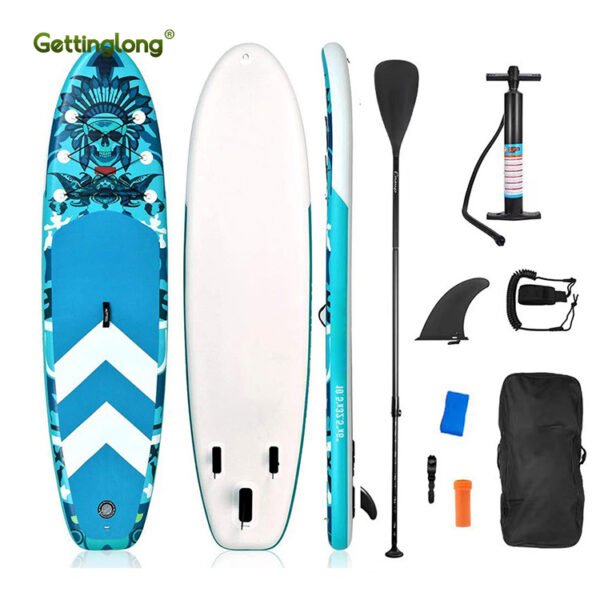 32-inch width for enhanced stability - 图片 3