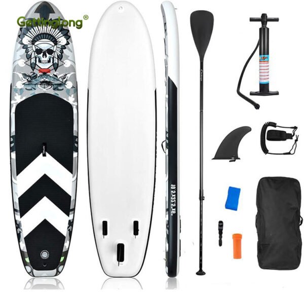 32-inch width for enhanced stability - 图片 2