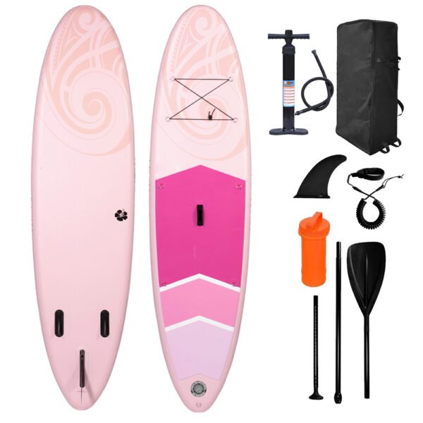 Affordable stand up inflatable paddle board under $500 - 图片 6